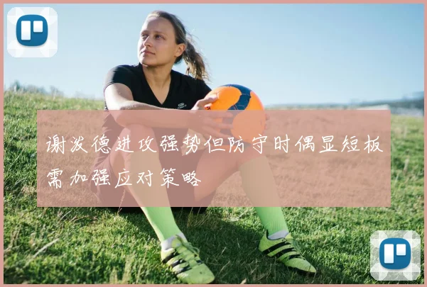 谢泼德进攻强势但防守时偶显短板需加强应对策略