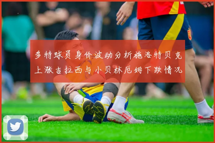 多特球员身价波动分析施洛特贝克上涨吉拉西与小贝林厄姆下跌情况解读