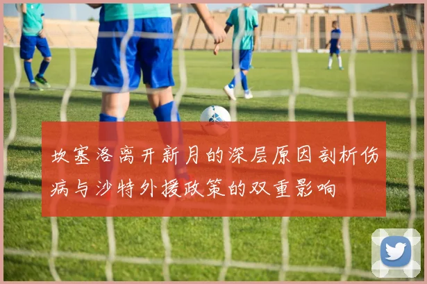 坎塞洛离开新月的深层原因剖析伤病与沙特外援政策的双重影响