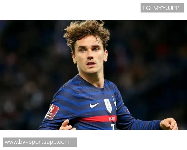 格列兹曼34岁逆袭获2025金足奖击败姆巴佩罗德里等众星