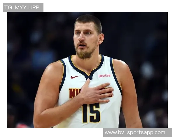 美记新赛季展望掘金夺冠约基奇再获MVP文班荣膺最佳防守球员阿门成进步最快球员