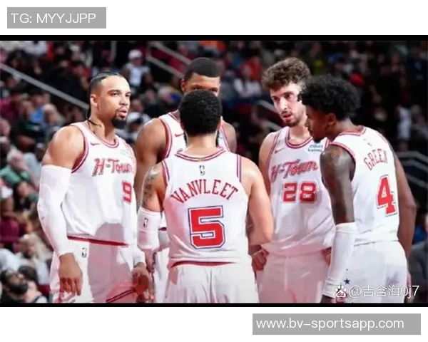 火箭季前赛得分与进攻效率双冠加持防守稳固能否迎来新飞跃 火箭季前赛得分与进攻效率双冠加持防守稳固能否迎来新飞跃