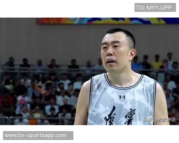 韩德君已退役仍战全运会决赛阶段引发球迷热议