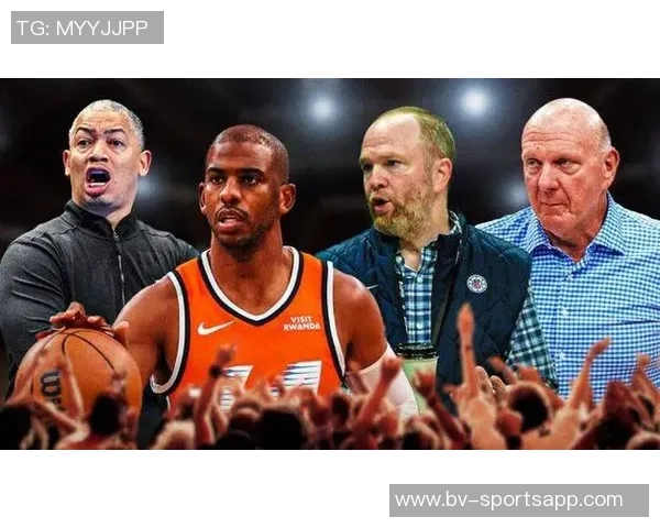 保罗谈球队训练营表现强调互信是成功的关键因素