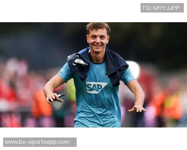 巴萨关注霍芬海姆23岁前锋阿斯拉尼本赛季表现出色进球助攻俱佳