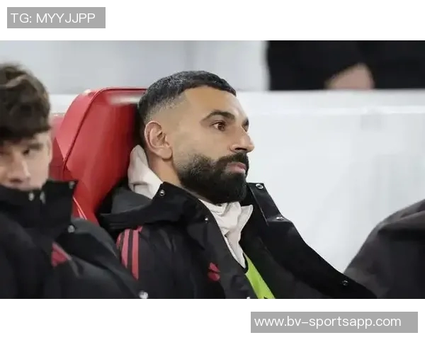 萨拉赫赛后采访引发热议或成三年内最具冲击力的发言