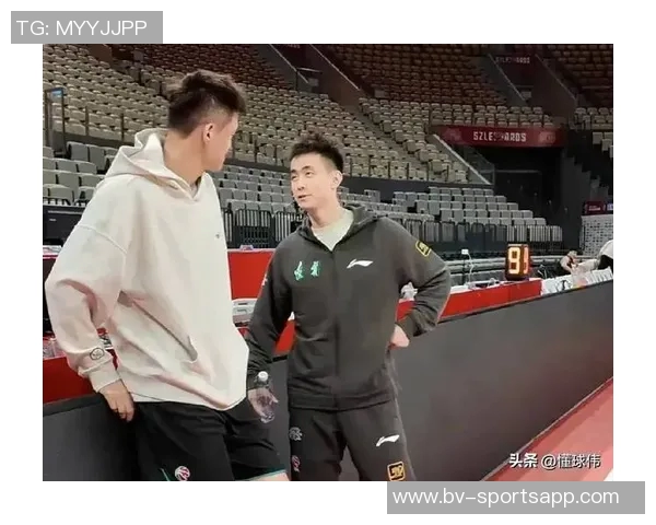 赵继伟称周鹏为低估的英雄贡献巨大攻防两端表现突出