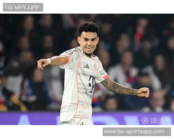 迪亚斯荣登哥伦比亚队史射手榜第四位法尔考与J罗领衔前二 迪亚斯荣登哥伦比亚队史射手榜第四位法尔考与J罗领衔前二