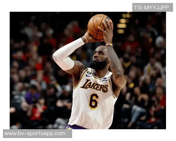 湖人队对詹姆斯伤情表示轻微担忧计划逐步恢复状态