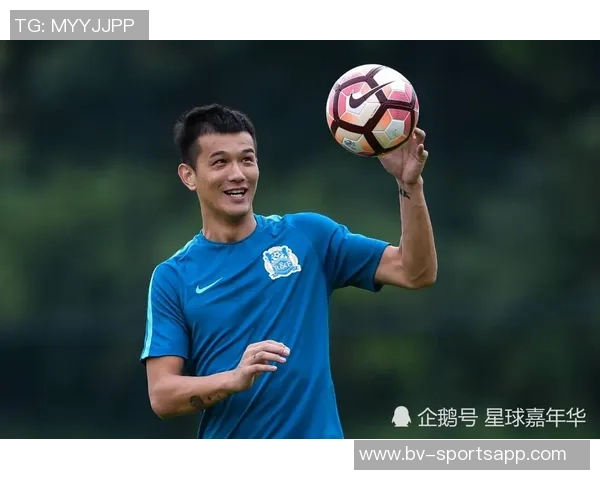 国安续约老将王刚和池忠国36岁球员继续为球队贡献力量